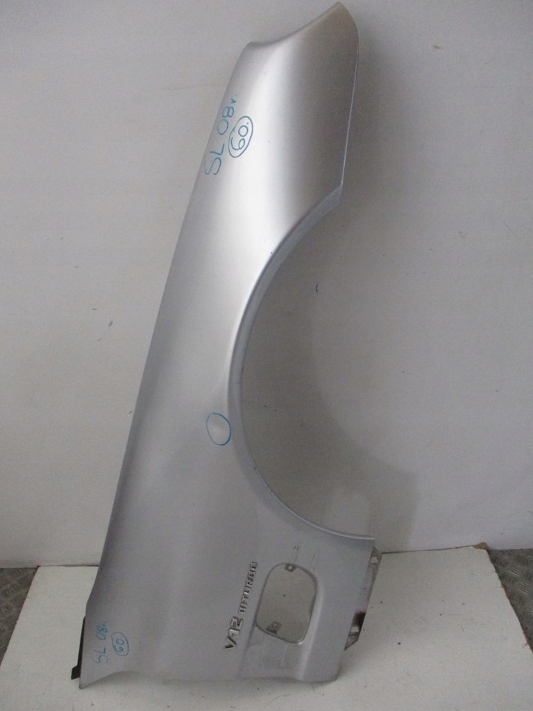 Купити Крило mercedes sl 08r правий