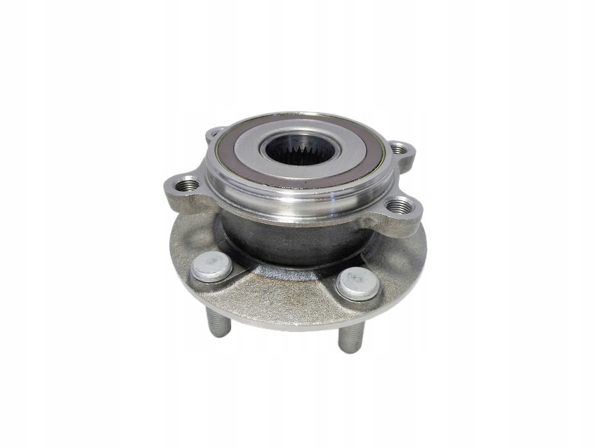 фото №1, Ступиця колеса перед mazda 3 bm 13- , cx-3 dk 15-