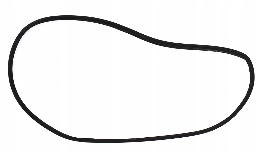 фото №1, Honda civic ix 9 прокладка крышки задняя задняя