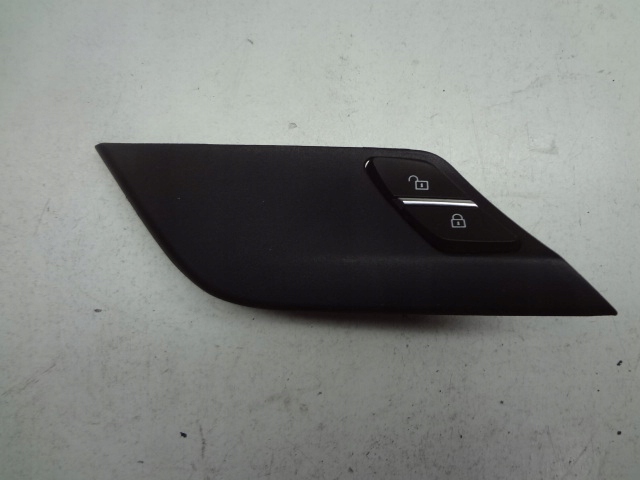 фото №1, Bmw x5 f15 перемикач замка двері правий