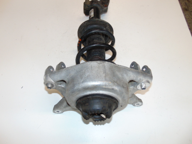 фото №7, Mcperson пружина правий перед audi a4 b8 8k0031cg