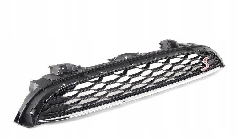 фото №1, Решітка декоративна mini cooper s f56 оригінал