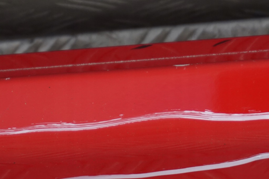 фото №7, Mini r56 s молдинг поріг поріг права поріг aero