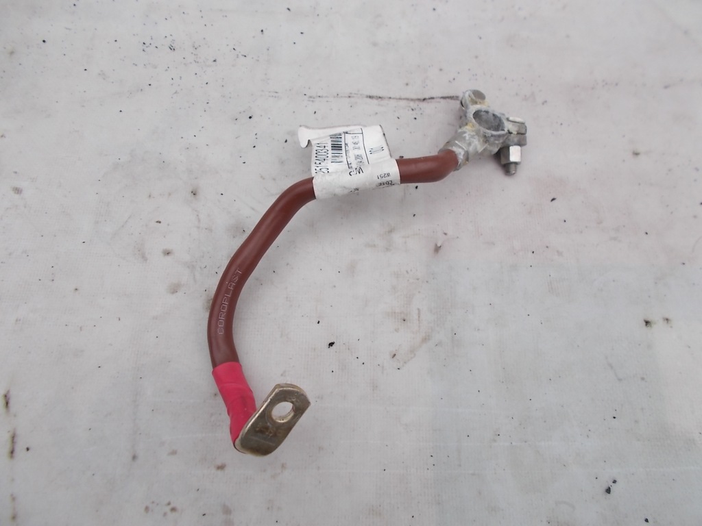 фото №1, Mercedes w251 шланг массовый 2515400341