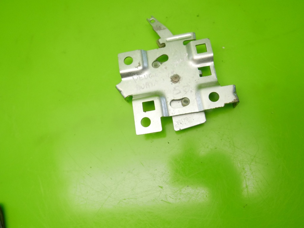 фото №6, Механизм крышки задняя борта peugeot 3008 i ph1 09-13