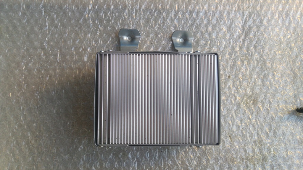 фото №1, Mondeo mk5 fusion преобразователь ds7t 19g317