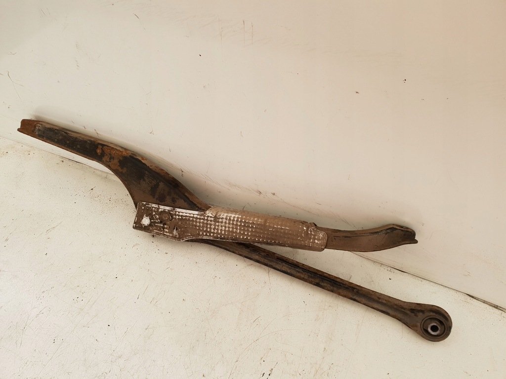 фото №1, Балка підвіска кронштейн двигуна smart fortwo fv