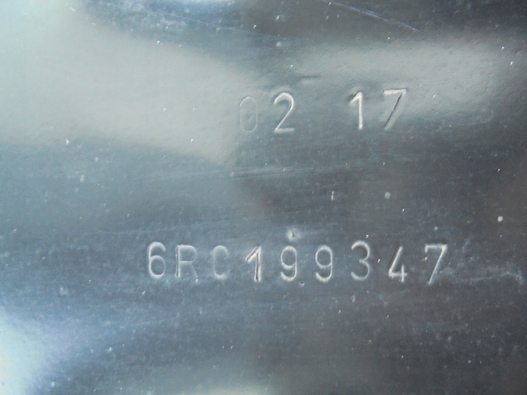 фото №6, Vw polo v 6c 17r подрамник подрамник подрамник 6rc199347