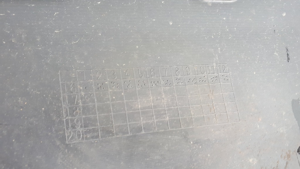 фото №11, Бампер задня suzuki ignis iii 3 16r 71811-62r0 org