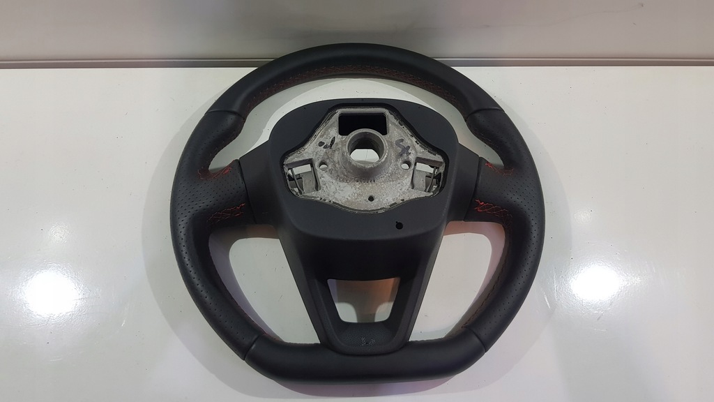 фото №8, Seat leon fr 5f0 воздуховод org акция bdb состояние