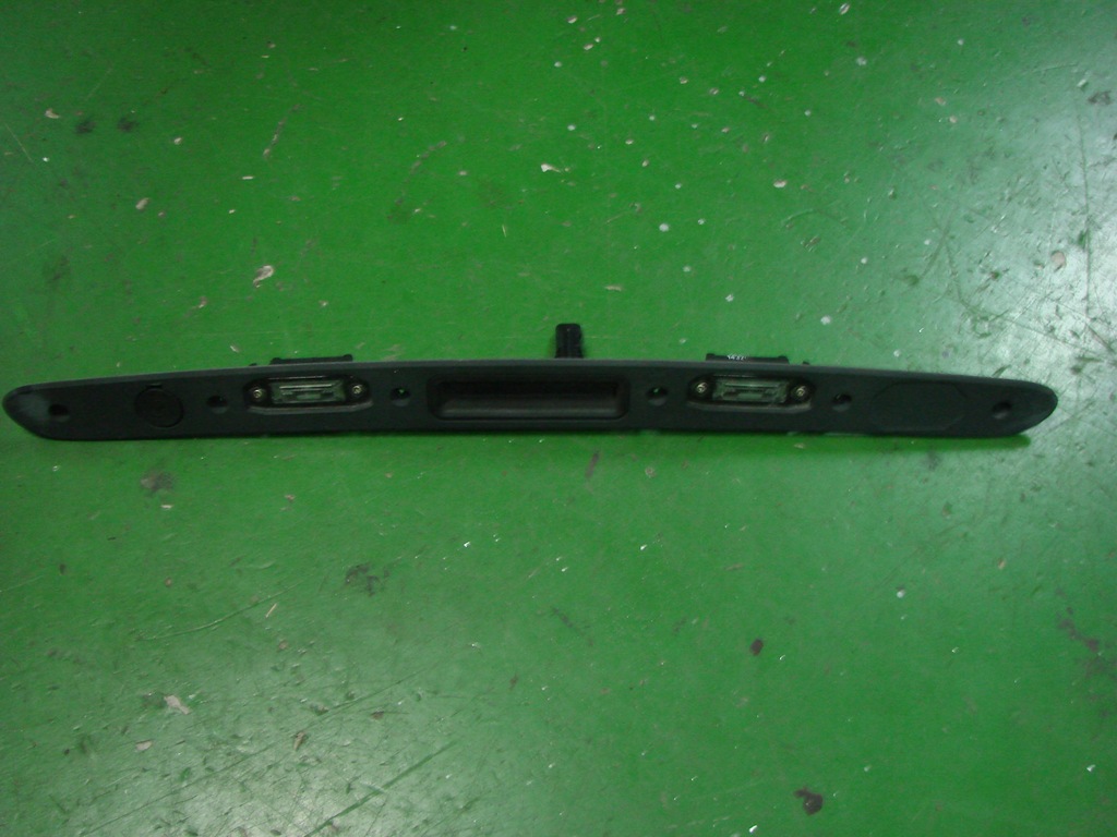 фото №1, Ручка задня volvo s60 2010-