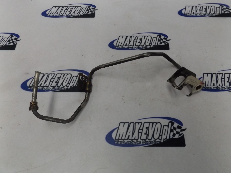 фото №1, Lancer evo 7 8 шланг трансфер acd трубка