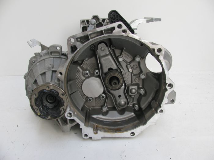 фото №2, Vw jetta lift 2016 2017 1.2 tsi коробка передач rty