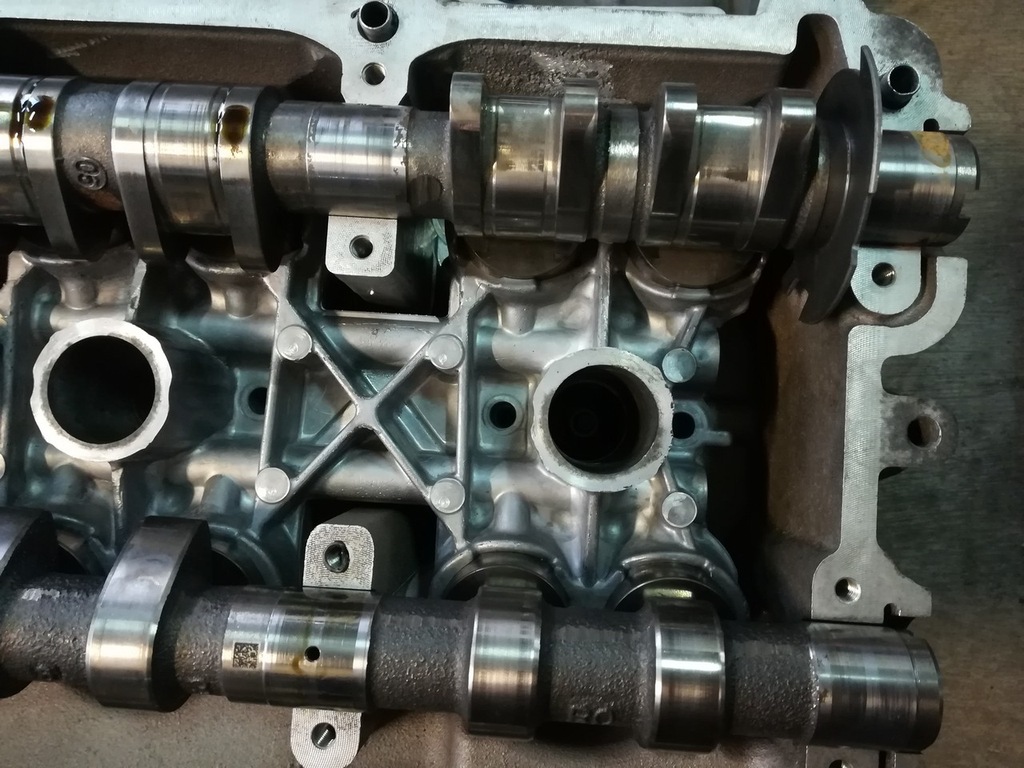 фото №9, Головка porsche 3.4 3.6 cayman 987.104.123.1r 1a