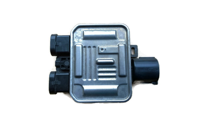 фото №1, Модуль вентилятора радіатор ford s-max 2006-2015r.