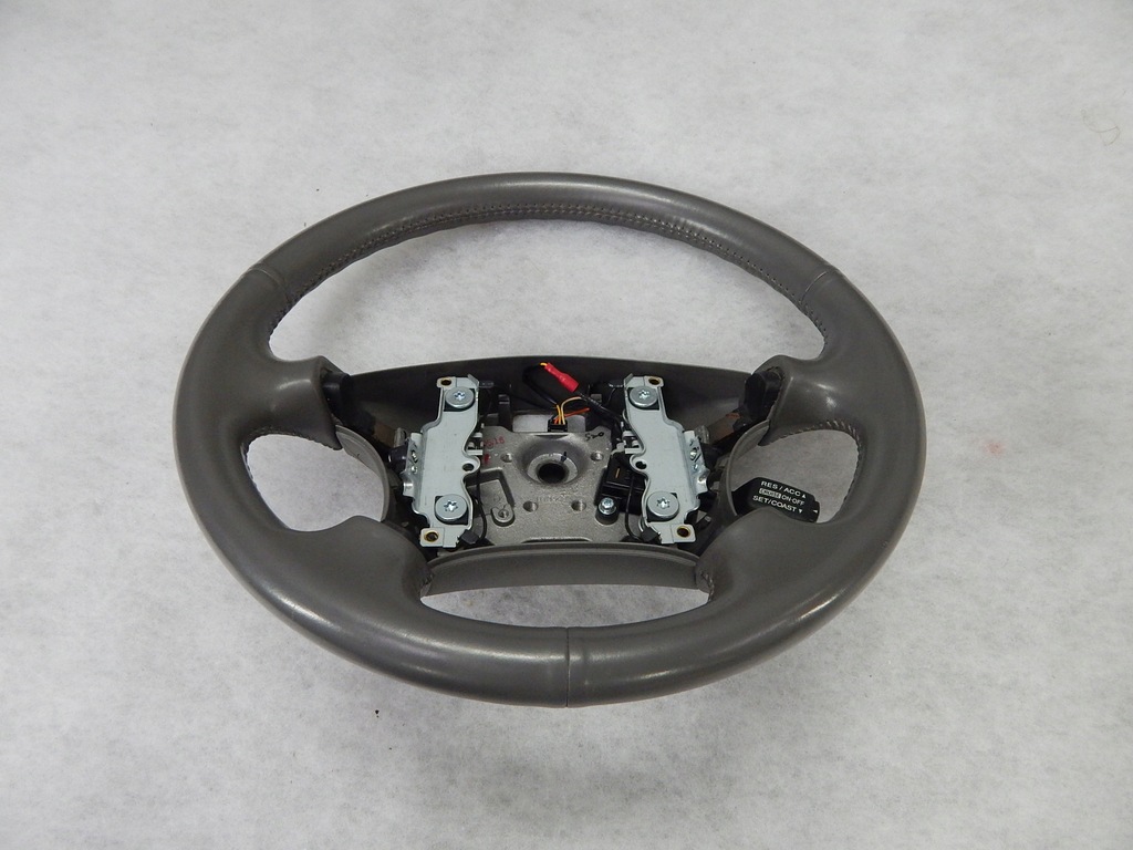 фото №7, Hyundai tucson - воздуховод кожа круиз-контроль bdb