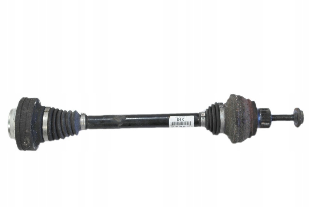 Купить Audi a8 4h 4.2 tdi приводной вал комплектная 4h0501204c