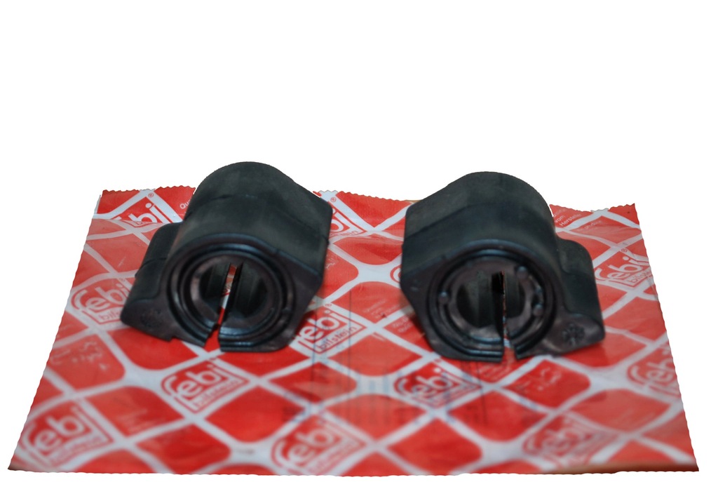 фото №1, Гумовий елемент стабілізатора citroen c3 i fc 2002- febi