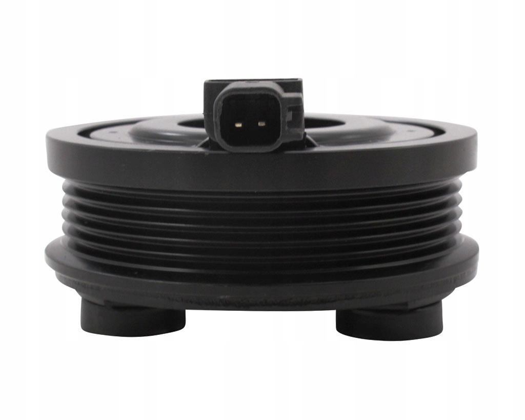 фото №3, Зчеплення компресор ford focus 04-11