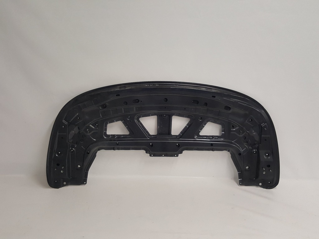 фото №5, Bmw 1 e82 e88 крышка багажника задняя coupe cabrio 04-11r