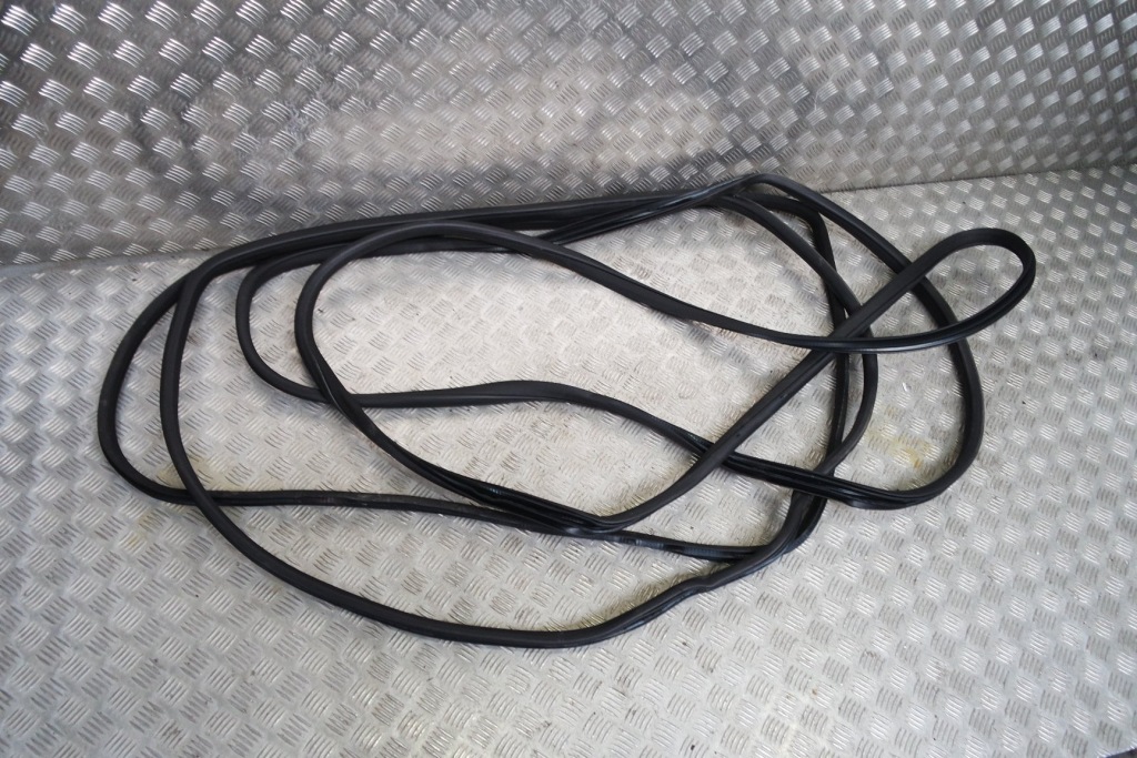 Купити Прокладка двері правий лівий задній gle w166 suv