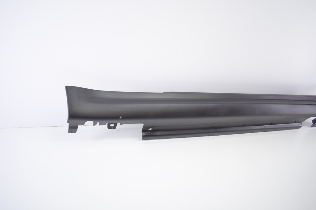фото №4, Mini cooper r56 s правий поріг молдинг поріг повний