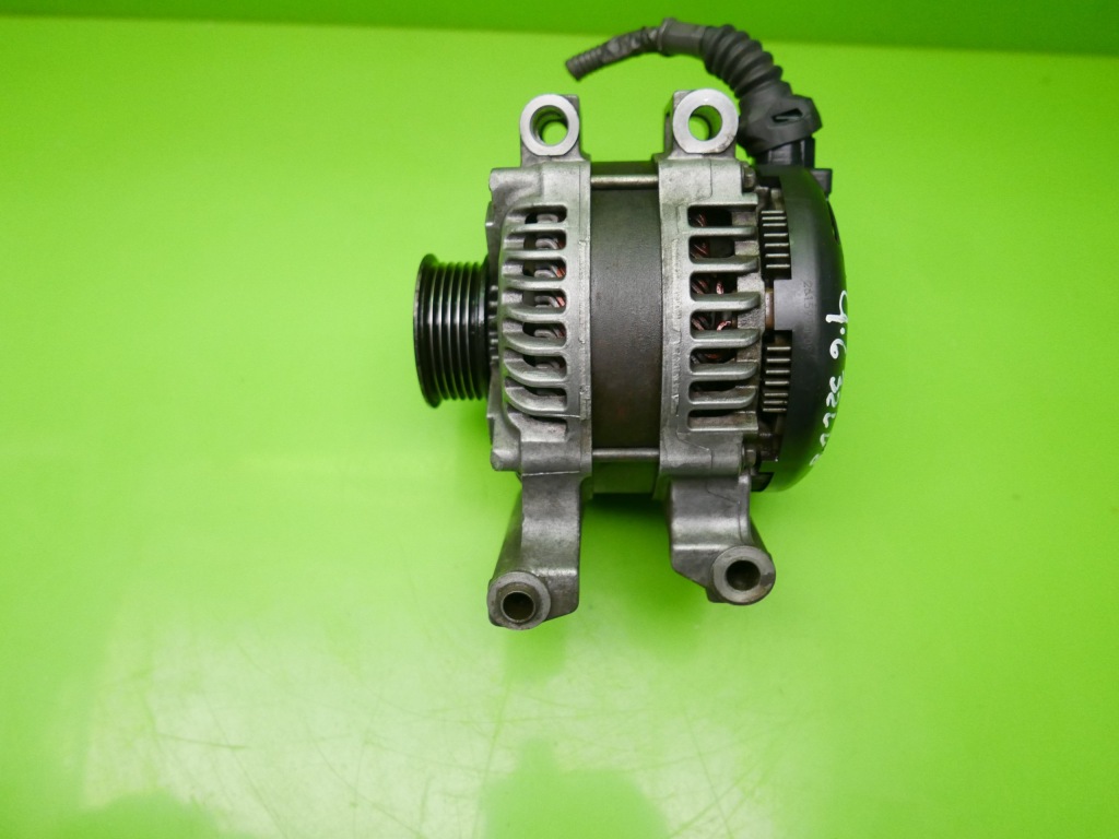 Генератор 27960-38070 lexus ls460l 4.6 v8 12-17 в Украине