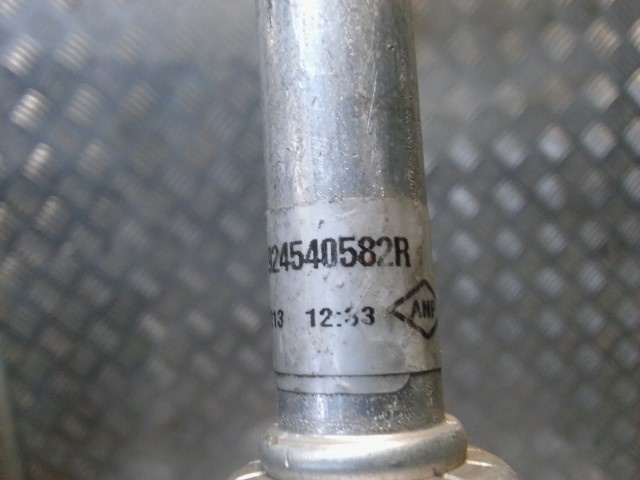 фото №5, Scenic iii 924540582r шланг кондиционера