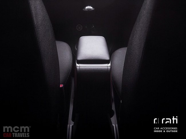 фото №14, Подлокотник стандарт citroen c-elysee, 2012- ,