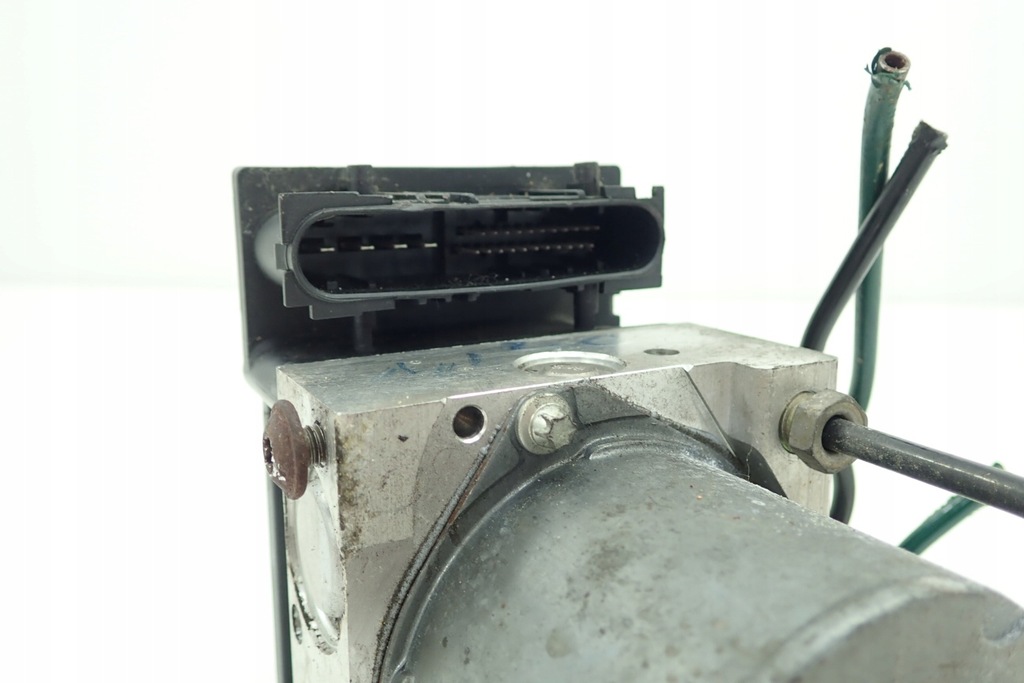 фото №4, Насос abs renault megane ii 8200038695