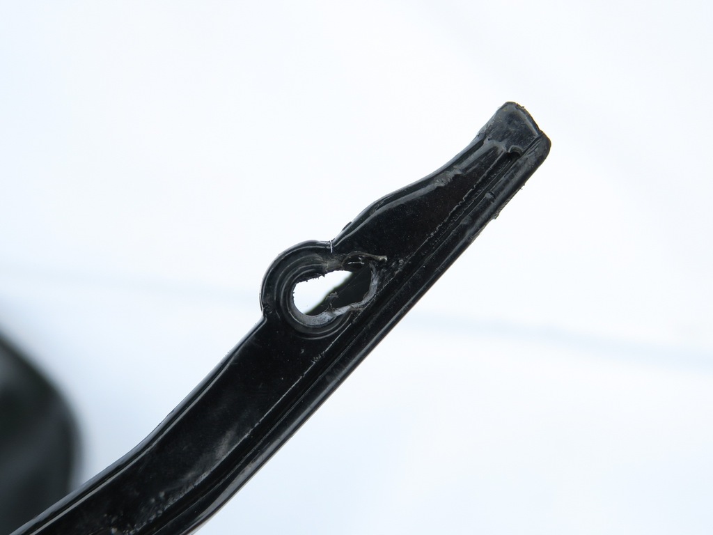 фото №14, Бампер задня vw eos