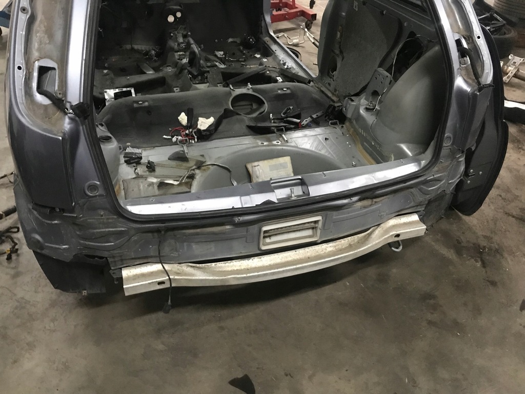 фото №1, Opel corsa c pas задняя балка