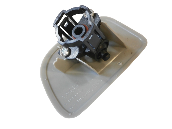 фото №4, Кришка розпилювача форсунка лампи do subaru forester