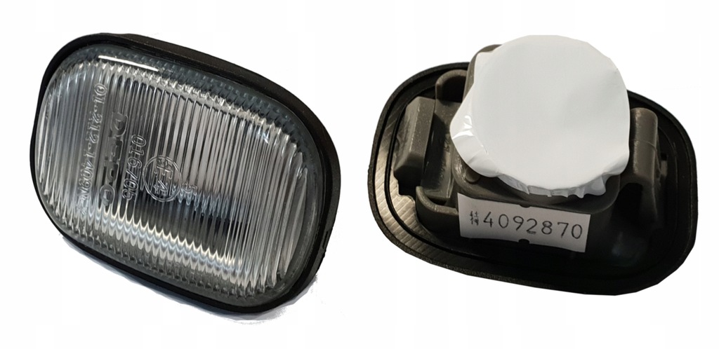 фото №1, Toyota camry carina corolla поворотник поворотник