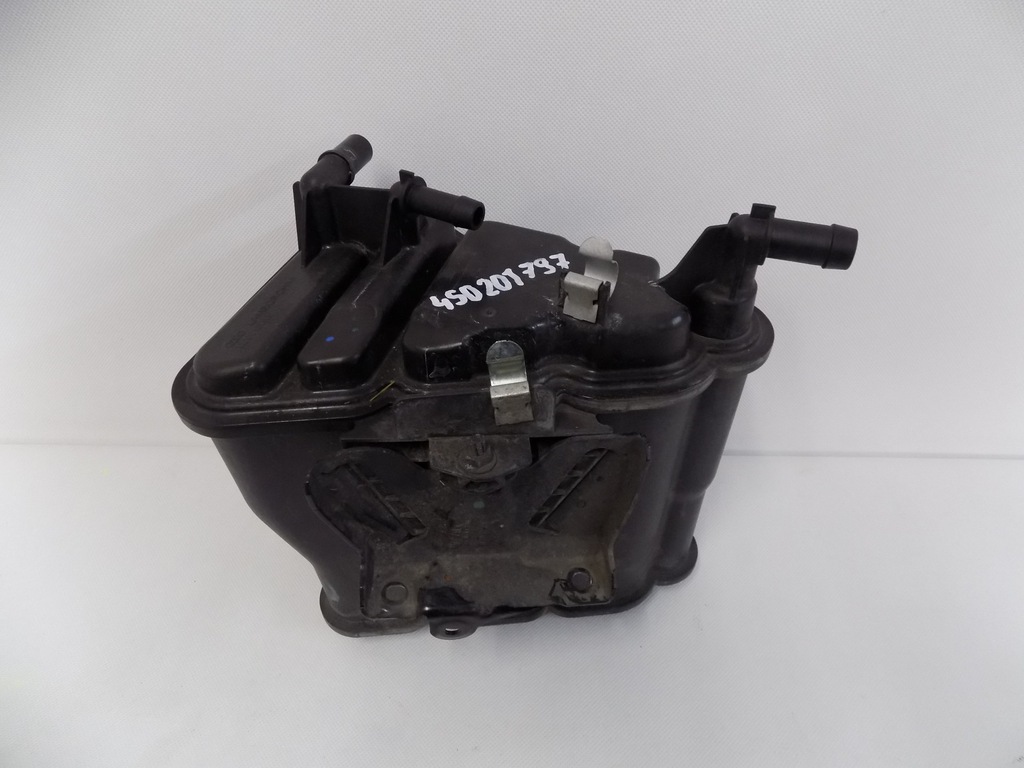 фото №1, Audi r8 фільтр вугільний 4s0201797