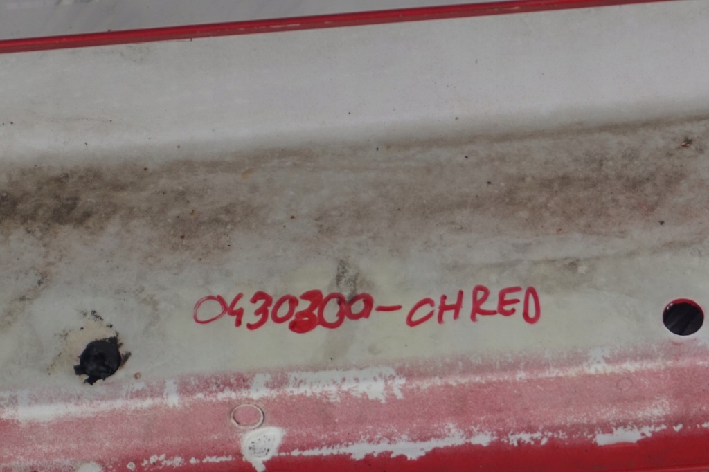 фото №14, Mini r56 s молдинг поріг поріг права поріг aero