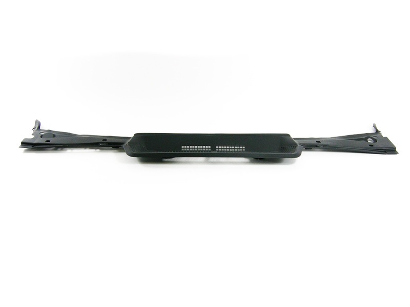 фото №10, Оригинальные жабо bmw e36 coupe cabrio