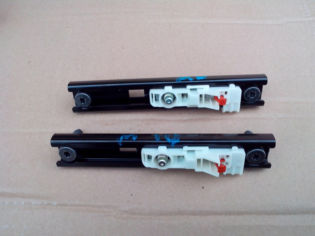 фото №1, Кронштейн поперечина безпеки renault megane iv