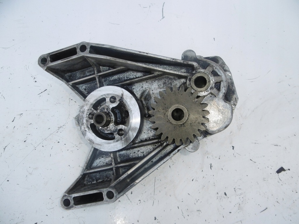 фото №1, Насос оливи масляна 3979001 renault dxi volvo fh 12 13