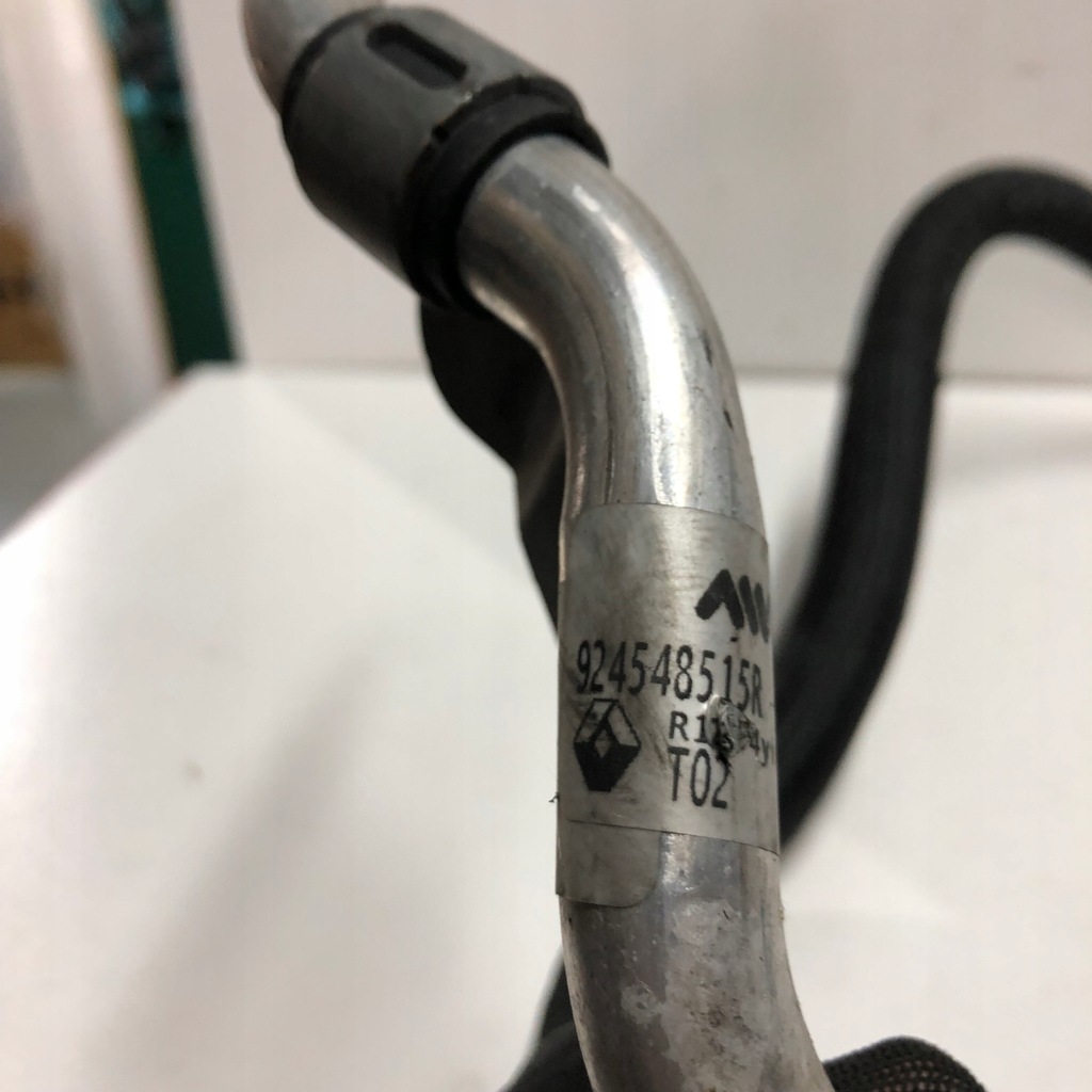 фото №6, Шланг кондиционера renault espace v 1.6 dci 924548515r