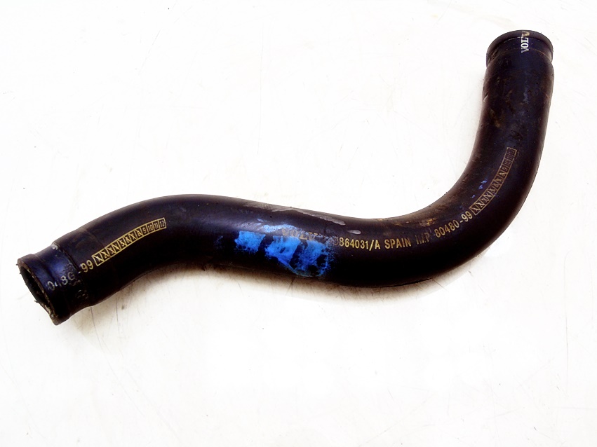 фото №1, Wąż водяной volvo 2.0 16v s40 i v40 i