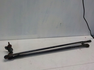 фото №1, Scania r механізм двірник