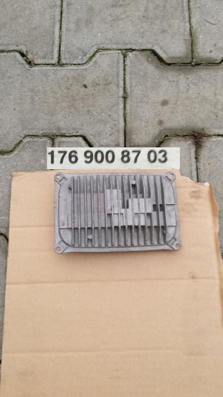 фото №1, Преобразователь модуль блок управления a 176 w176 1769008703