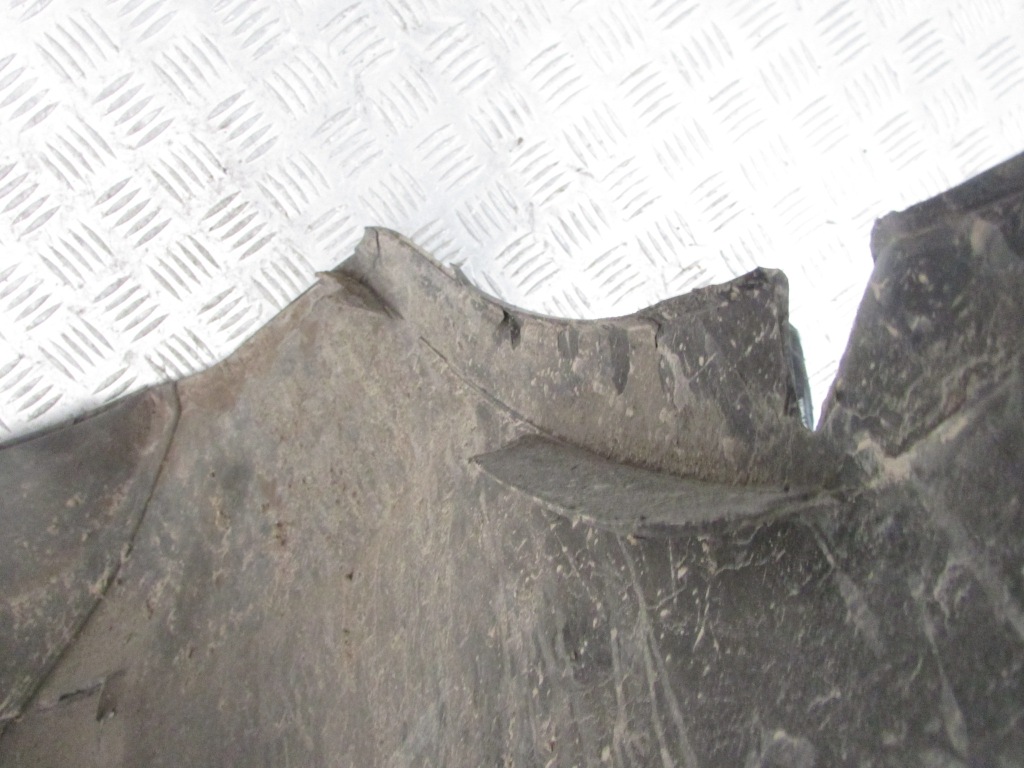 Бампер задняя задний лак z20r opel meriva ii b 10r с Разборки