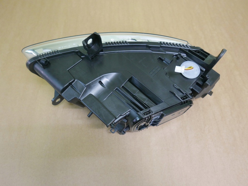Audi a6 c6 фара ксенон led 4f0941029 в Украине