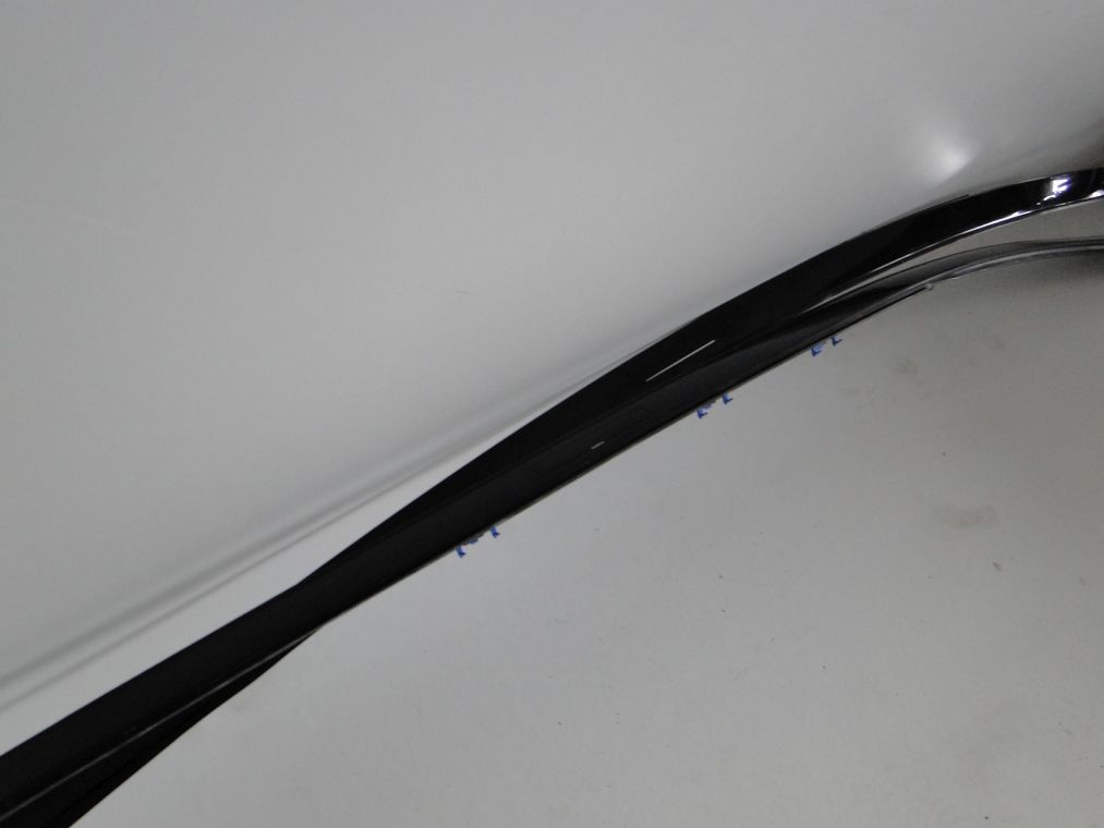 фото №12, Mercedes молдинг кровельная левая bez панорамы cla 117 c117 coupe sedan