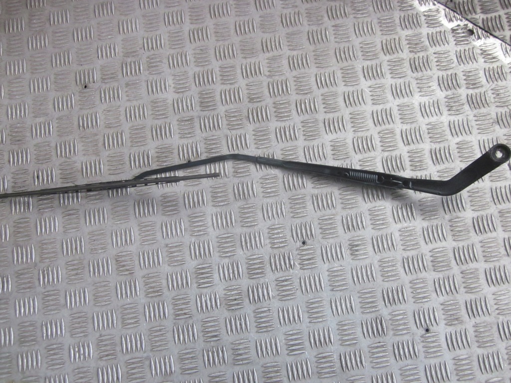 фото №11, Важіль двірники лівий перед nissan almera n16