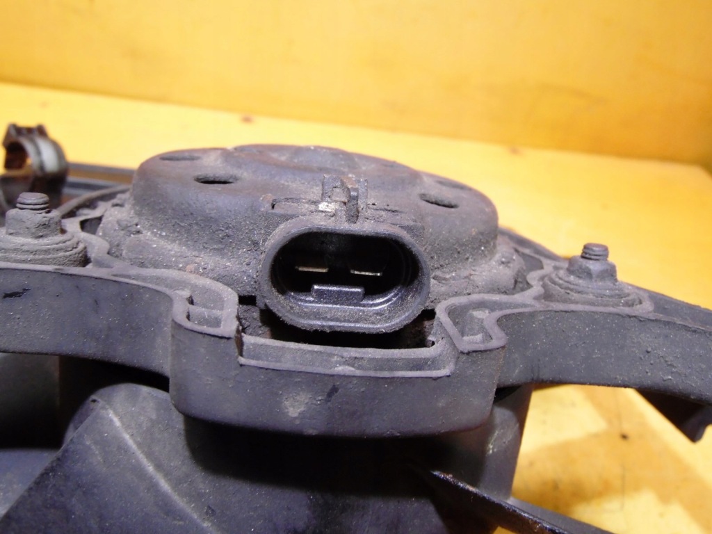 Вентилятор радиатора ducato 2.8 tdi 8240120 Недорого