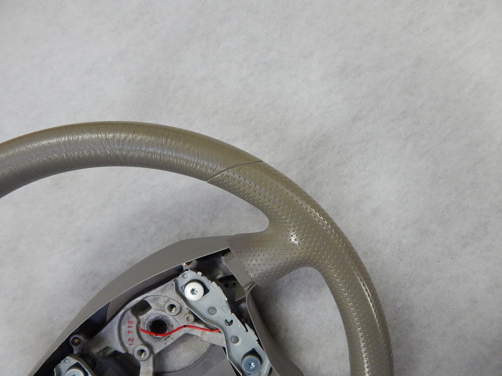 фото №6, Mazda demio - повітропровід ładna