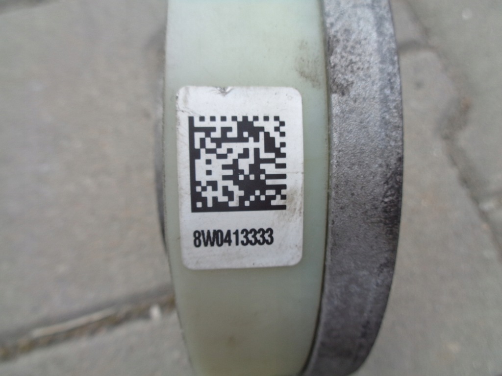 фото №8, Audi a4 b9 a5 8w подшипник амортизатора 8w0413333